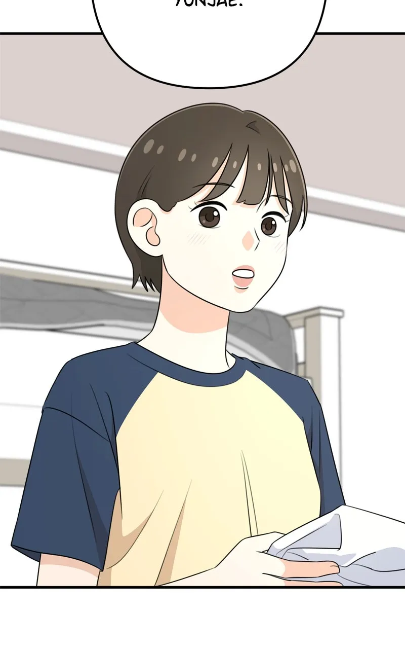 Love in Session Chapter 5 page 101 - 