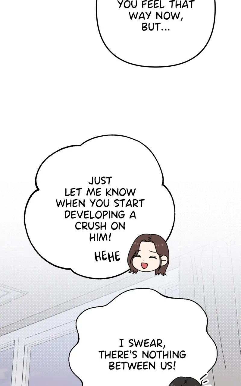 Love in Session Chapter 5 page 107 - 