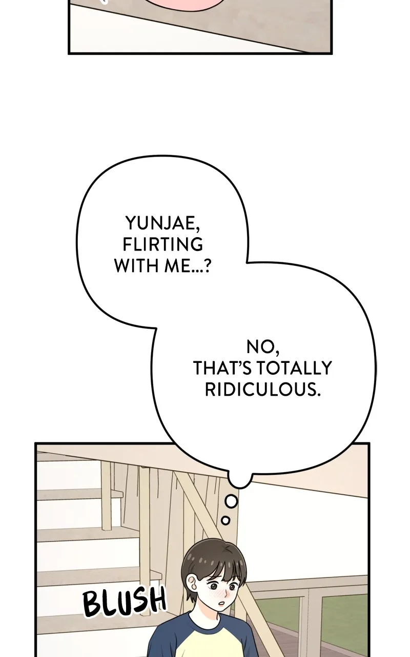Love in Session Chapter 5 page 110 - 