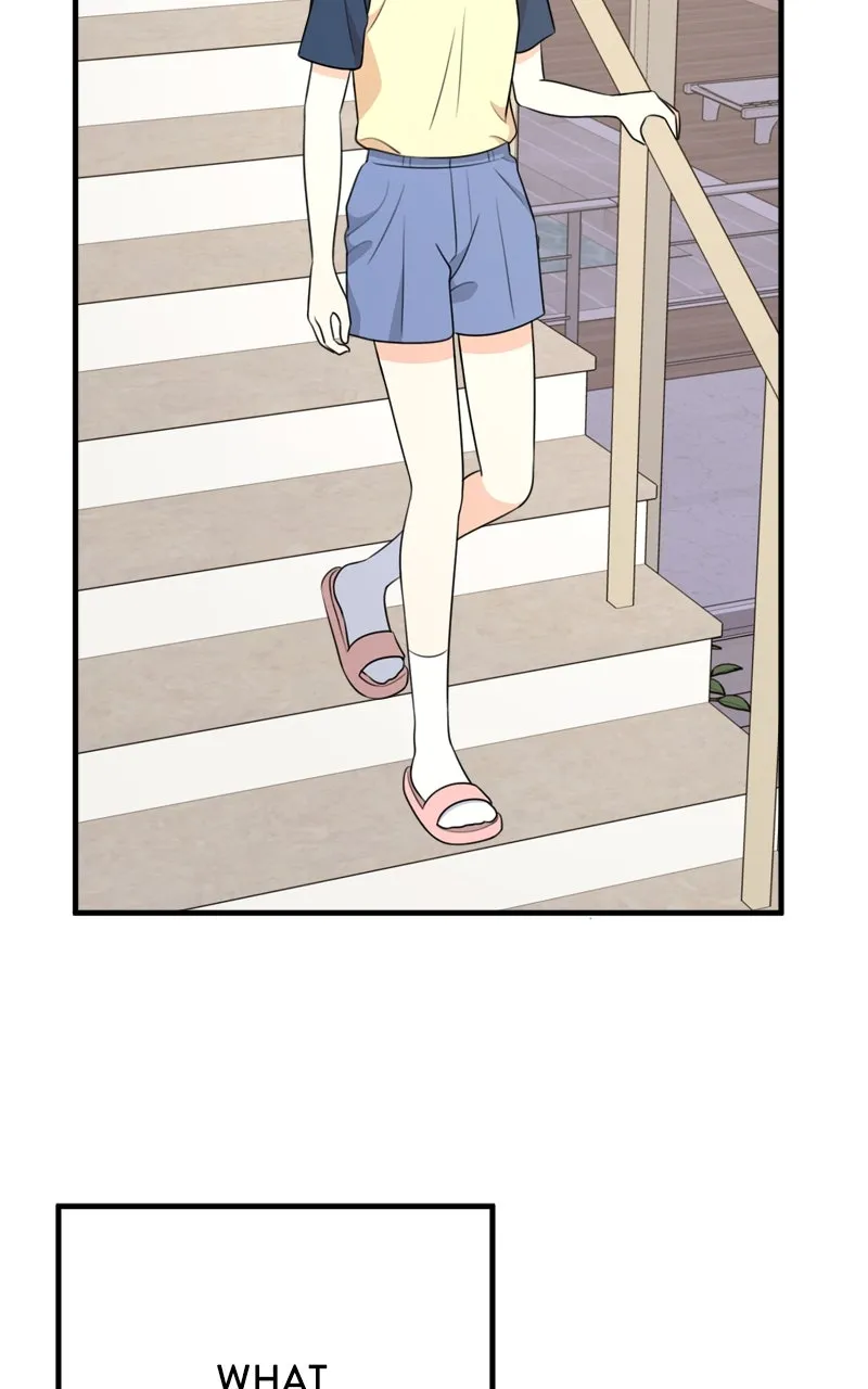 Love in Session Chapter 5 page 111 - 
