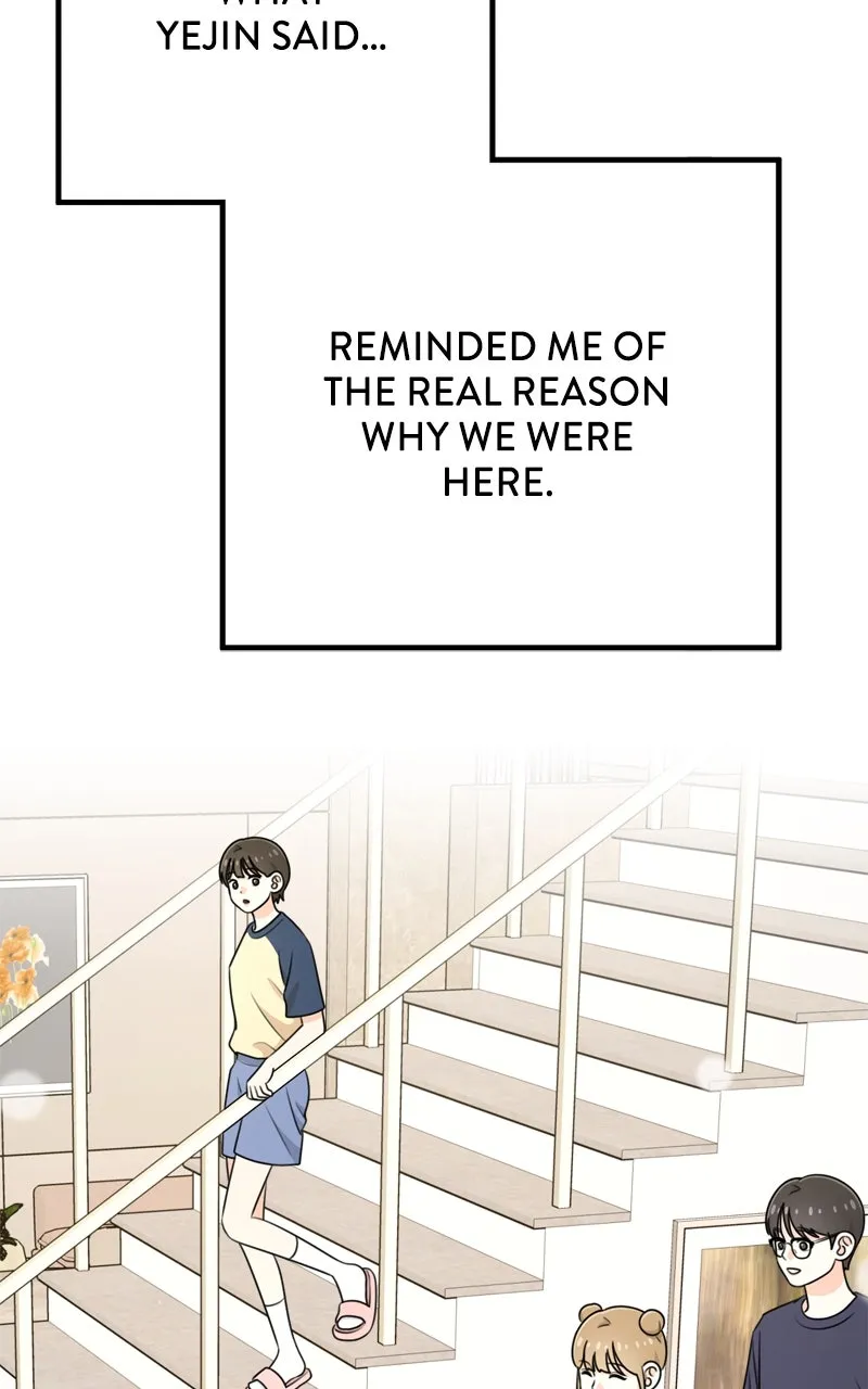 Love in Session Chapter 5 page 112 - 