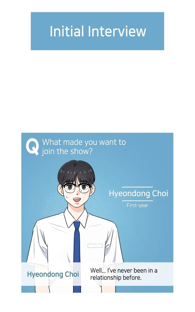 Love in Session Chapter 5 page 125 - 