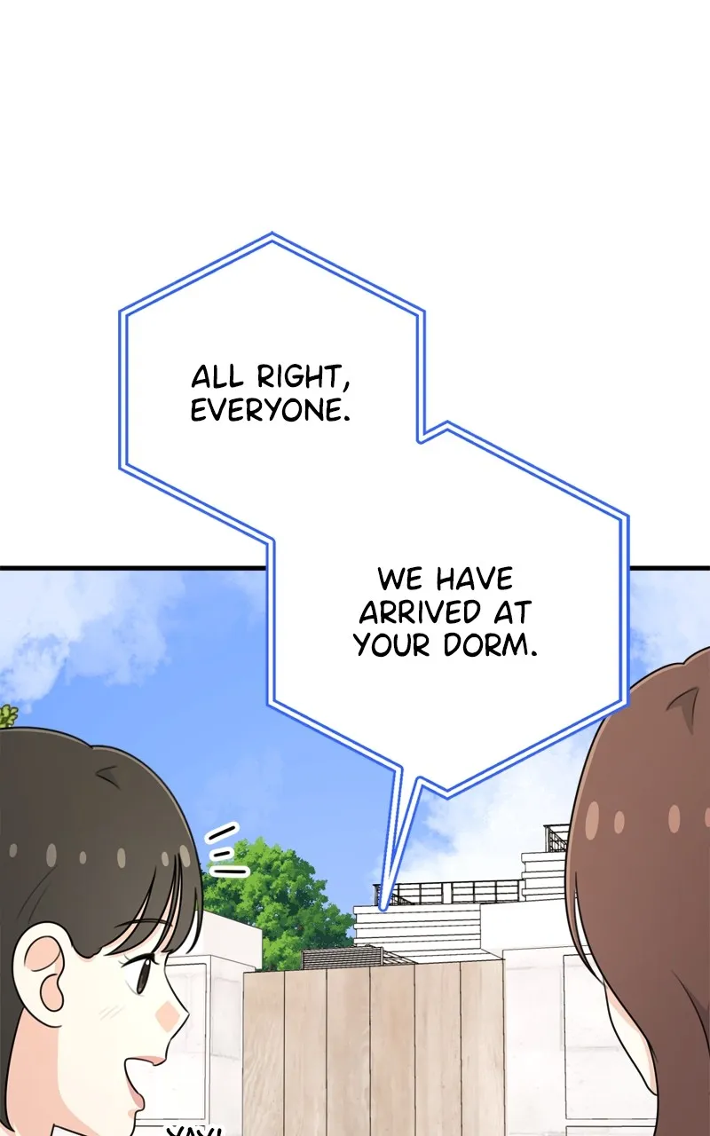 Love in Session Chapter 5 page 14 - 