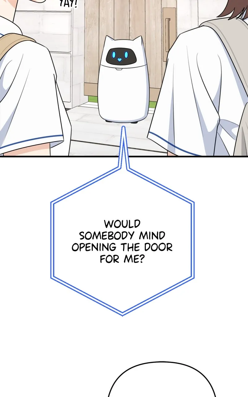 Love in Session Chapter 5 page 15 - 