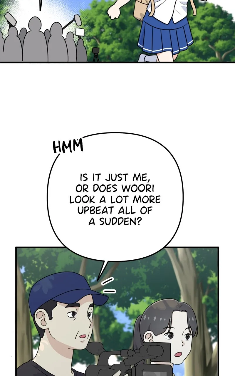 Love in Session Chapter 5 page 17 - 