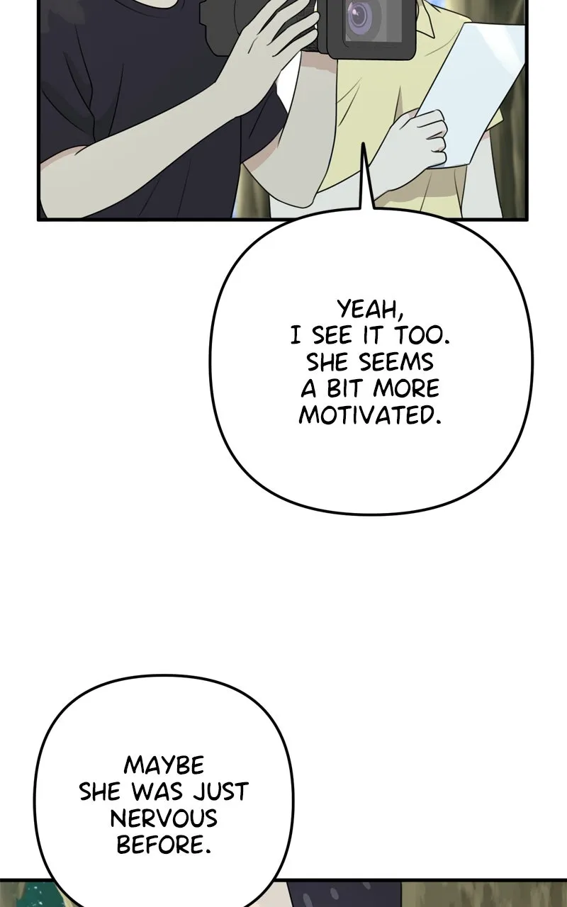 Love in Session Chapter 5 page 18 - 