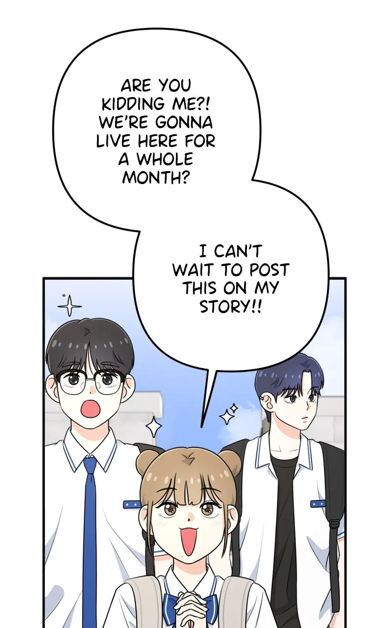 Love in Session Chapter 5 page 24 - 