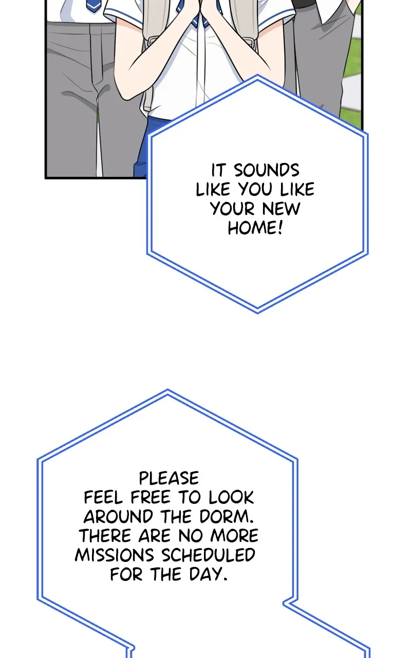 Love in Session Chapter 5 page 25 - 