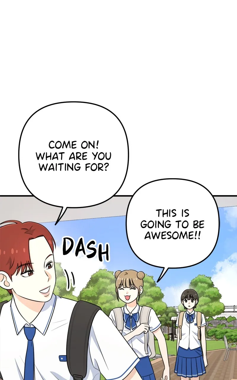 Love in Session Chapter 5 page 30 - 