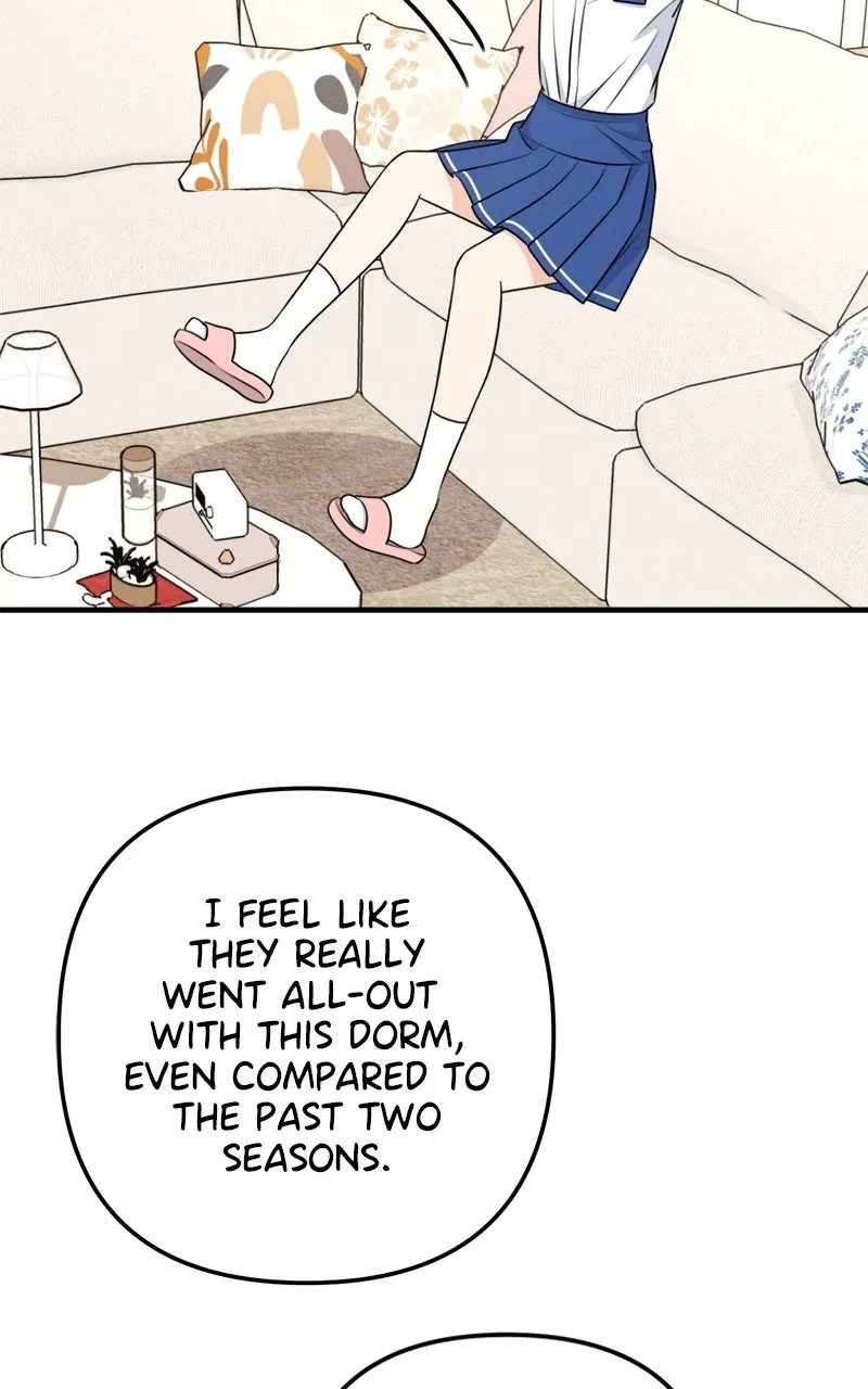 Love in Session Chapter 5 page 40 - 
