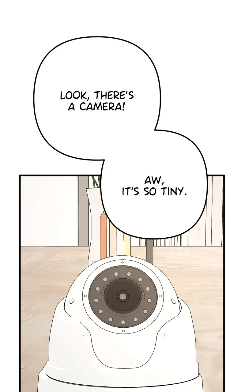 Love in Session Chapter 5 page 45 - 