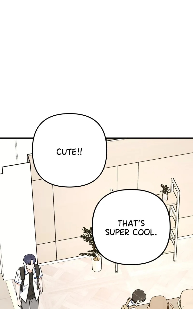 Love in Session Chapter 5 page 48 - 