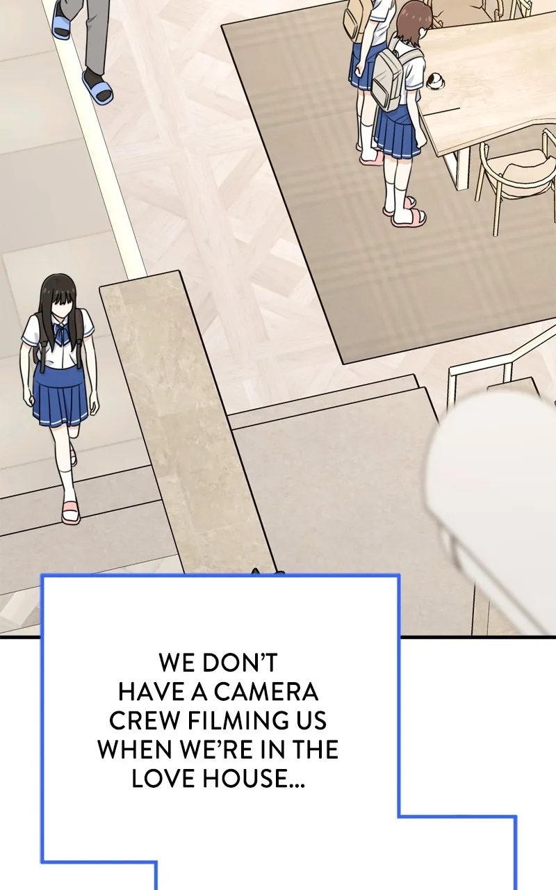 Love in Session Chapter 5 page 49 - 
