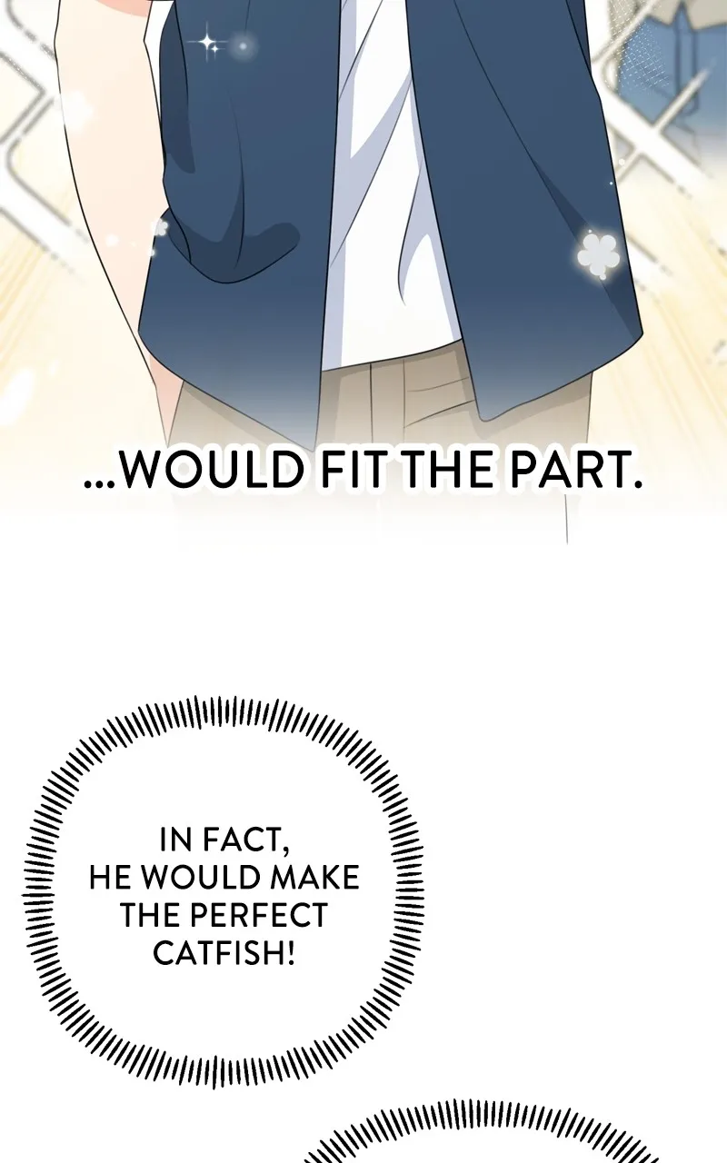 Love in Session Chapter 5 page 6 - 