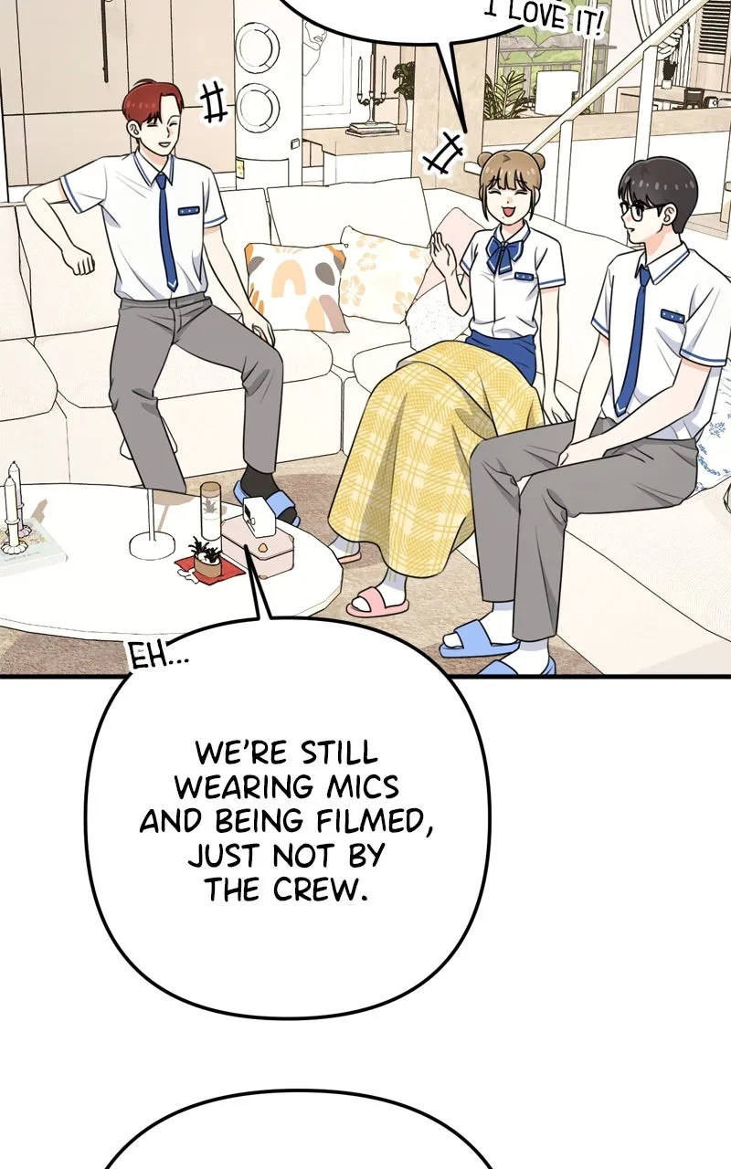 Love in Session Chapter 5 page 51 - 