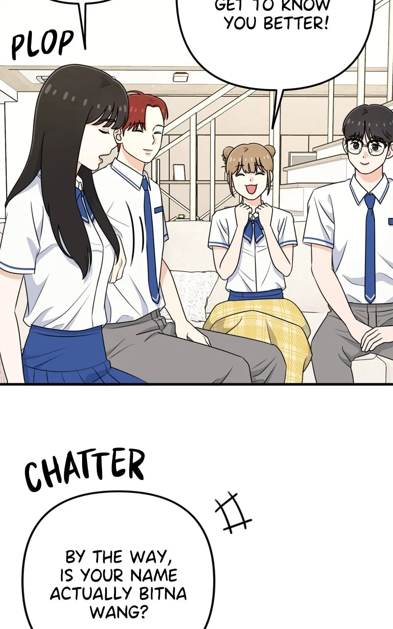 Love in Session Chapter 5 page 57 - 