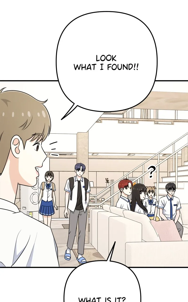 Love in Session Chapter 5 page 63 - 