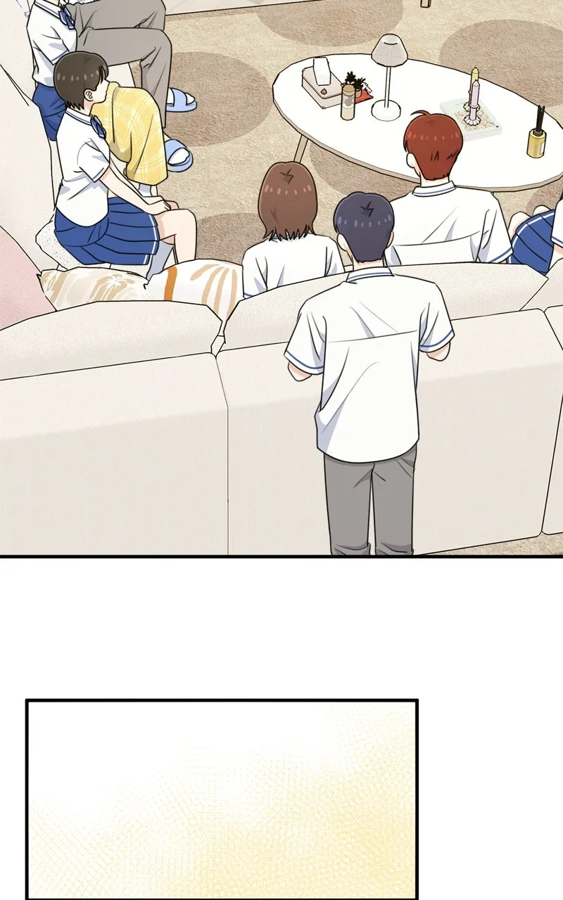 Love in Session Chapter 5 page 68 - 