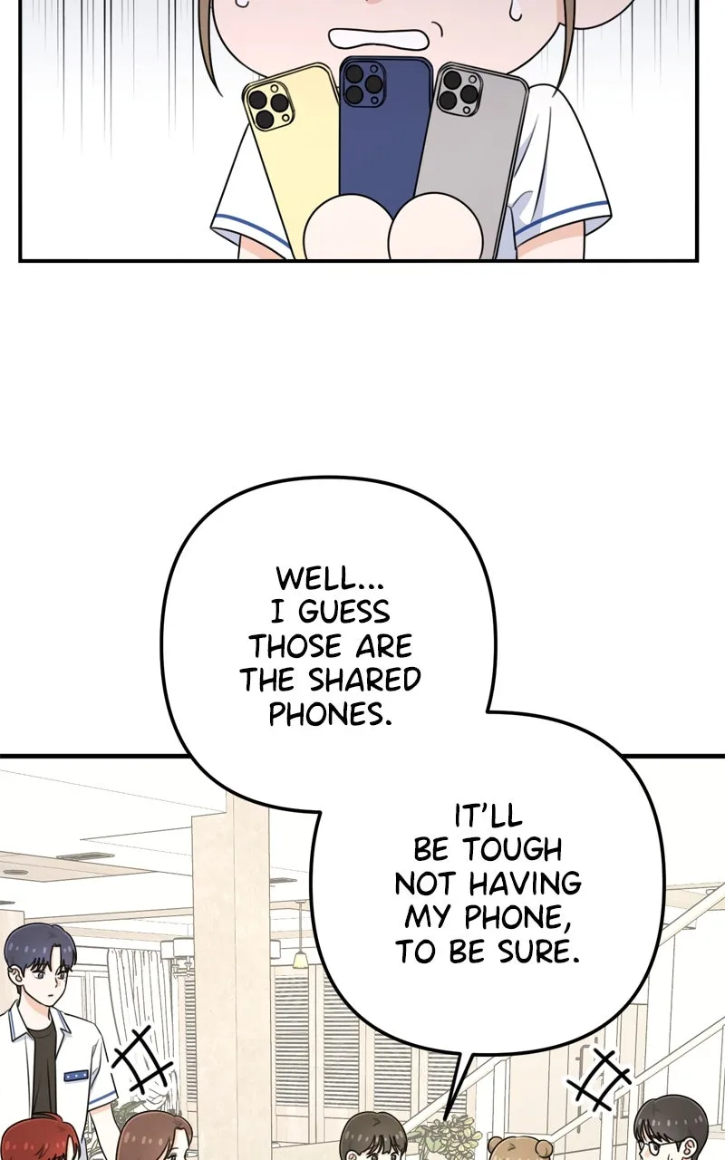 Love in Session Chapter 5 page 70 - 