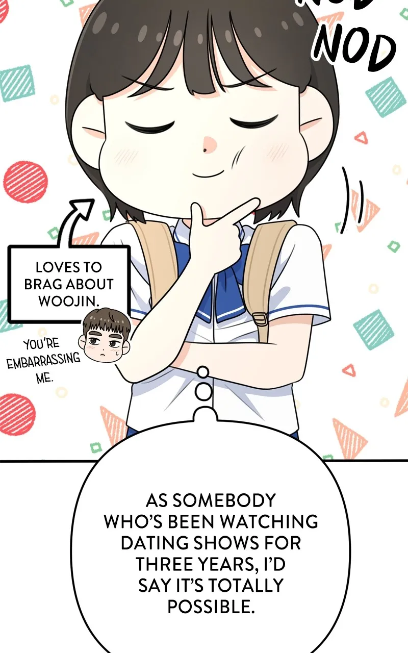 Love in Session Chapter 5 page 8 - 