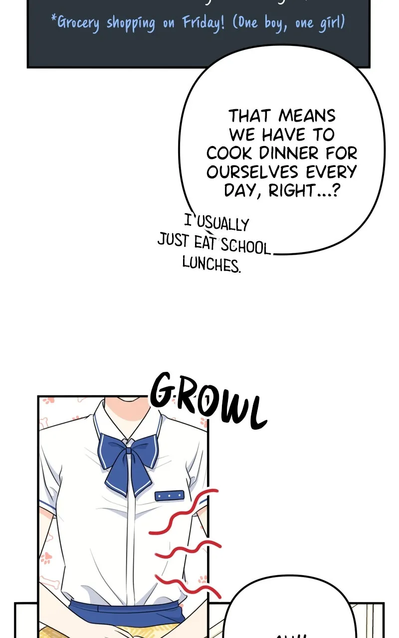 Love in Session Chapter 5 page 74 - 