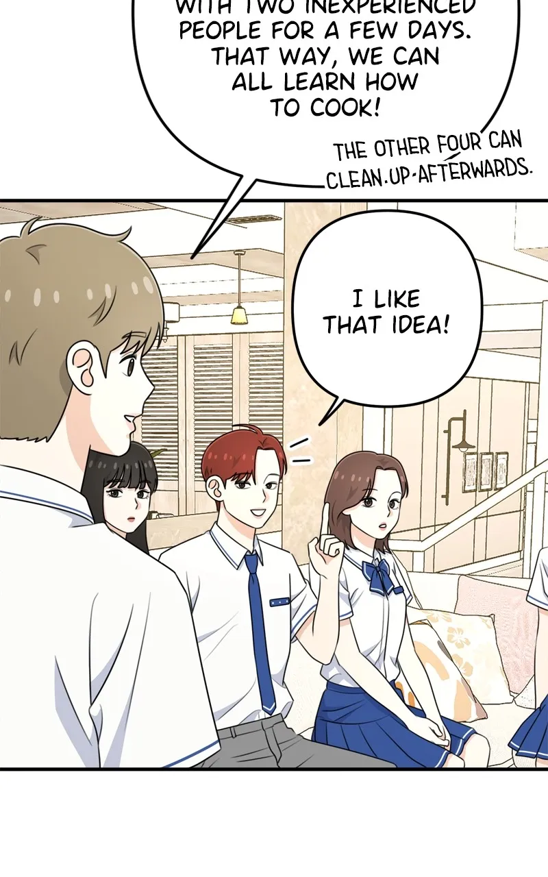 Love in Session Chapter 5 page 81 - 
