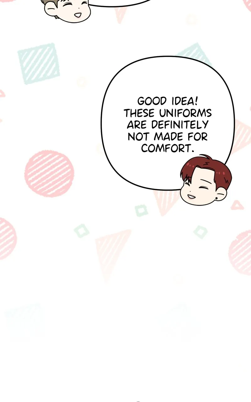 Love in Session Chapter 5 page 84 - 