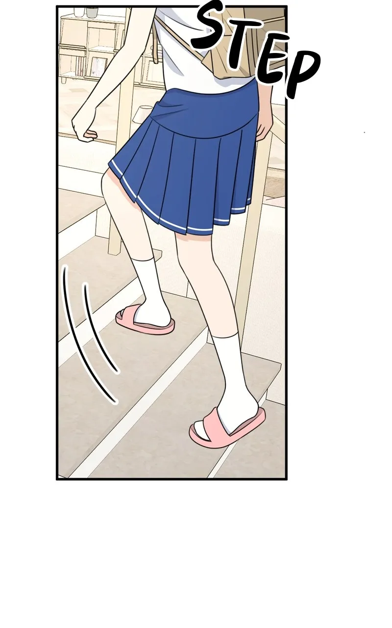 Love in Session Chapter 5 page 85 - 