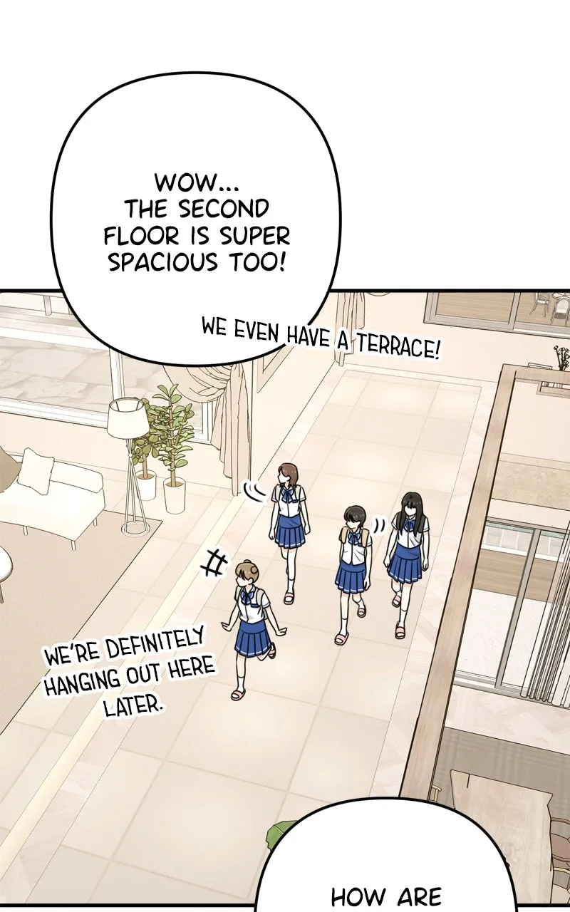 Love in Session Chapter 5 page 86 - 