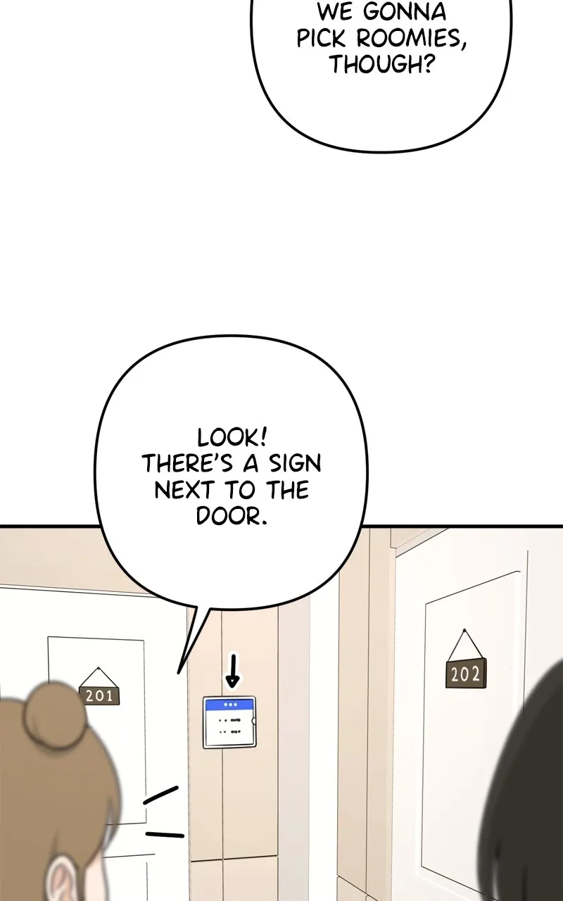 Love in Session Chapter 5 page 87 - 