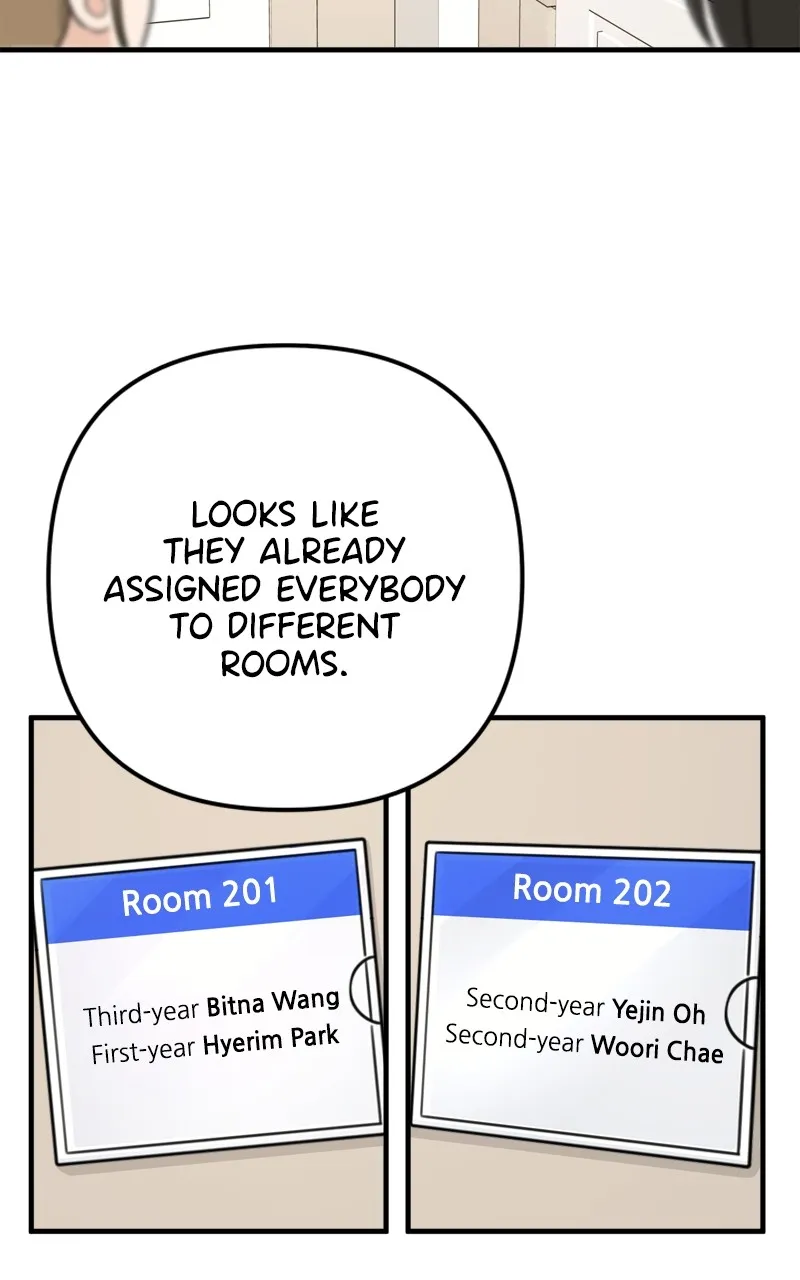 Love in Session Chapter 5 page 88 - 