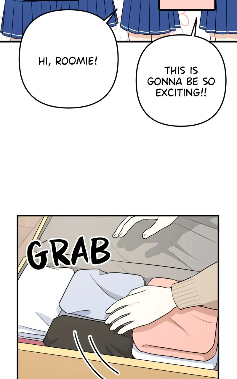 Love in Session Chapter 5 page 90 - 