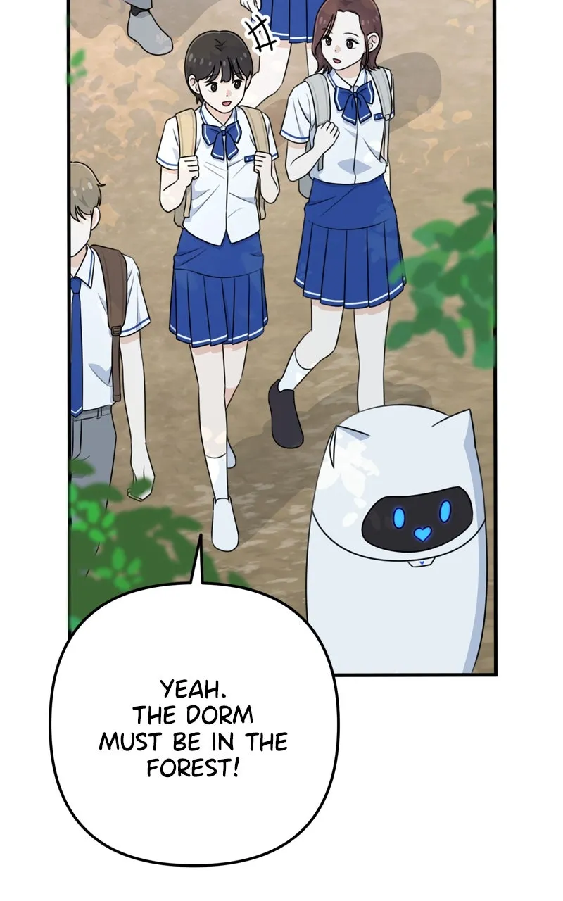 Love in Session Chapter 5 page 10 - 