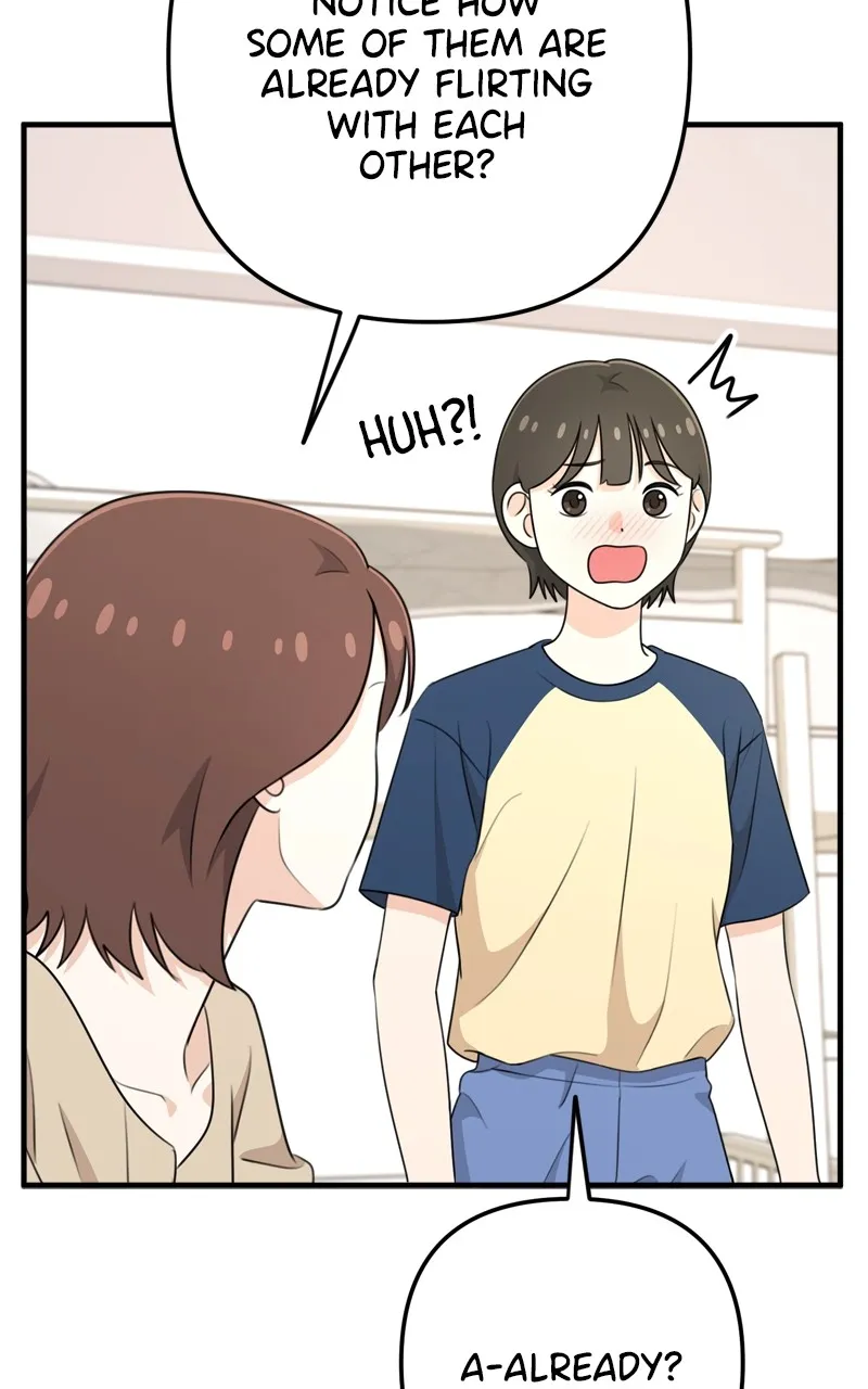 Love in Session Chapter 5 page 94 - 