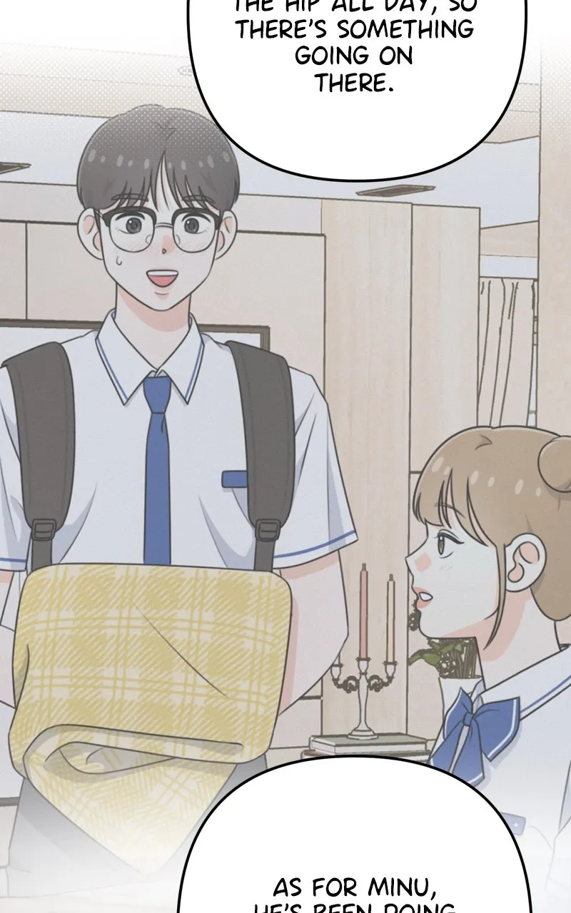 Love in Session Chapter 5 page 96 - 