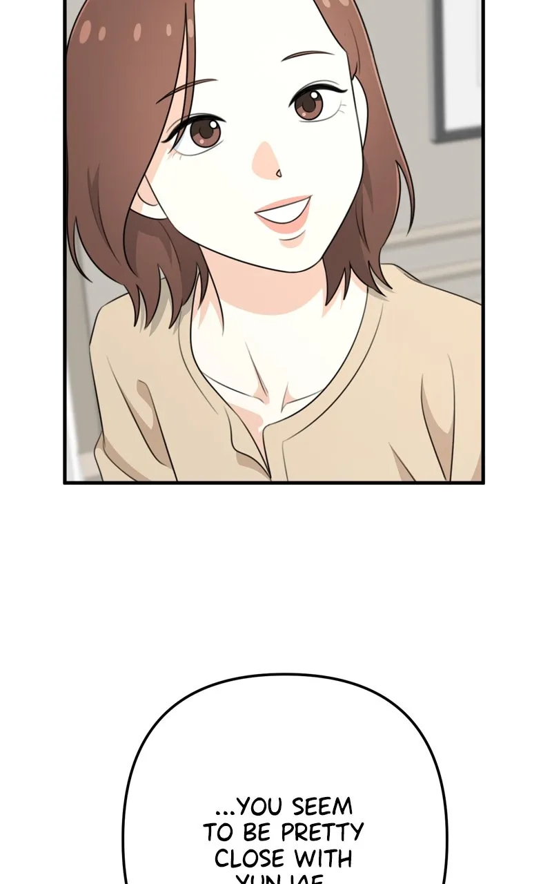 Love in Session Chapter 5 page 100 - 