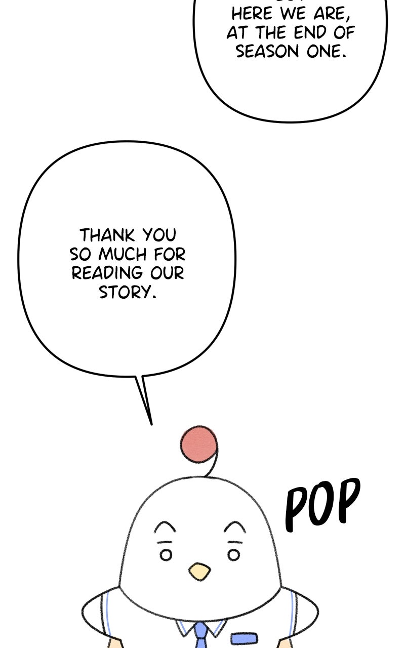 Love in Session Season 1 Afterword page 50 - 