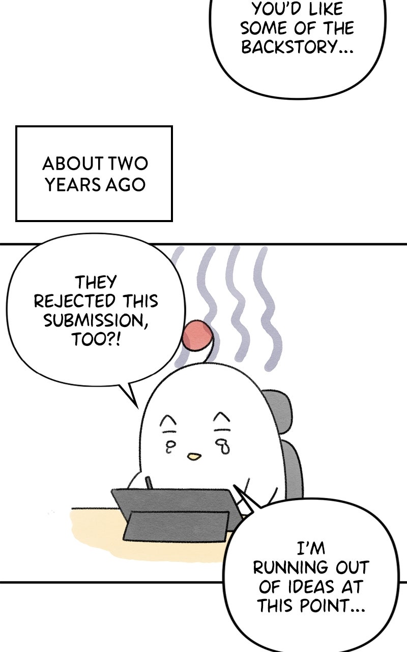 Love in Session Season 1 Afterword page 53 - 