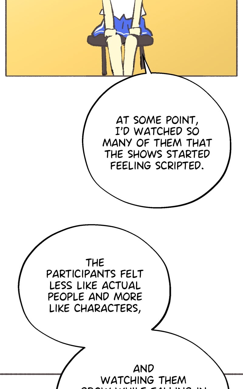 Love in Session Season 1 Afterword page 7 - 