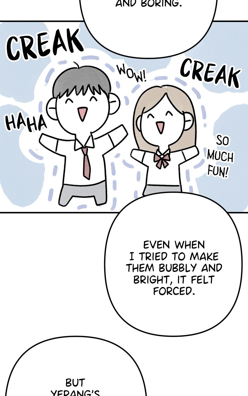 Love in Session Season 1 Afterword page 62 - 