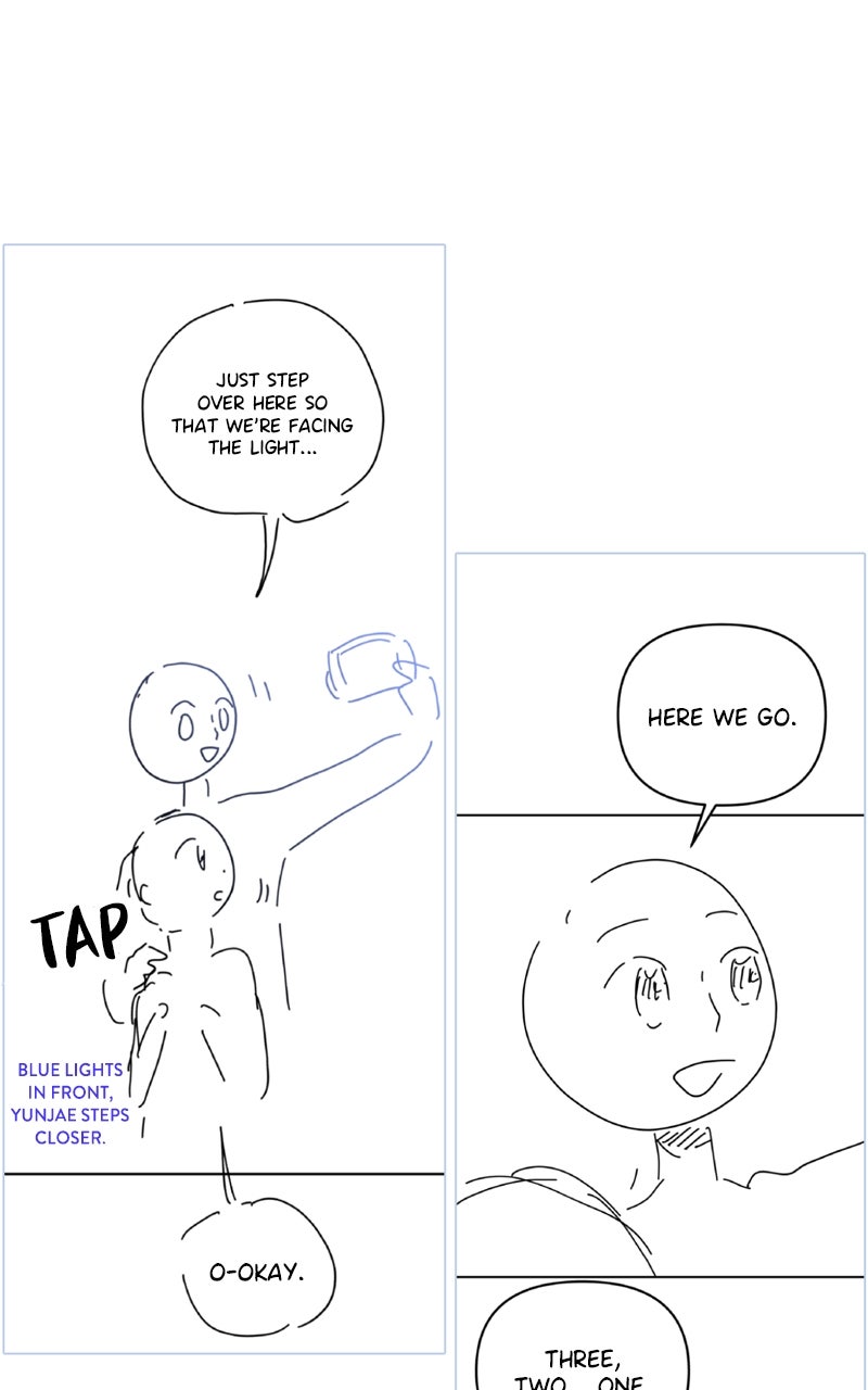 Love in Session Season 1 Afterword page 76 - 