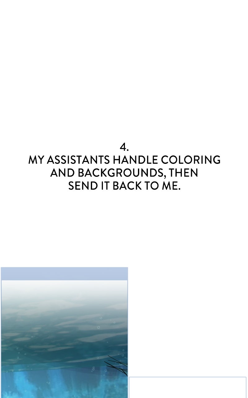 Love in Session Season 1 Afterword page 81 - 