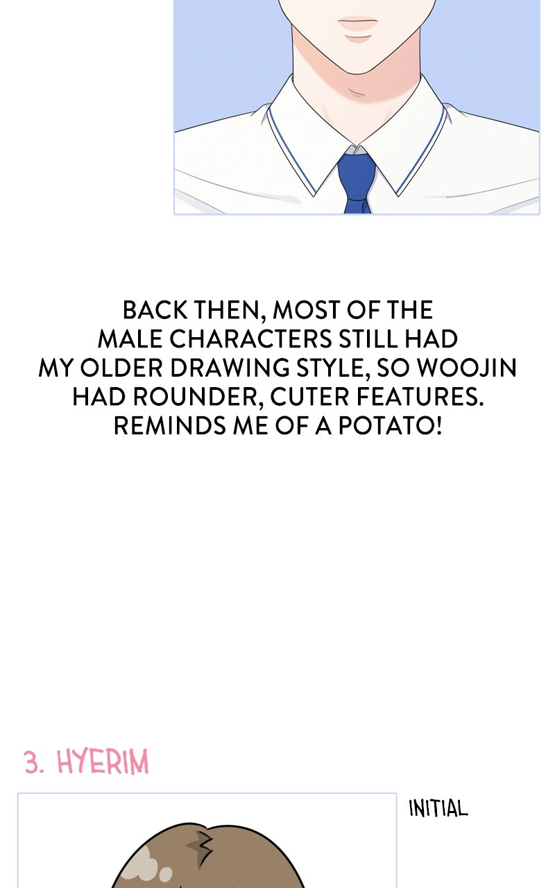 Love in Session Season 1 Afterword page 88 - 