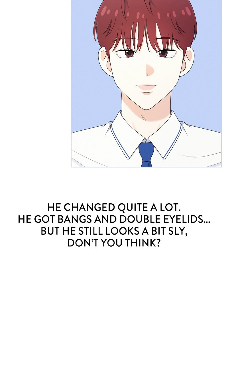 Love in Session Season 1 Afterword page 91 - 