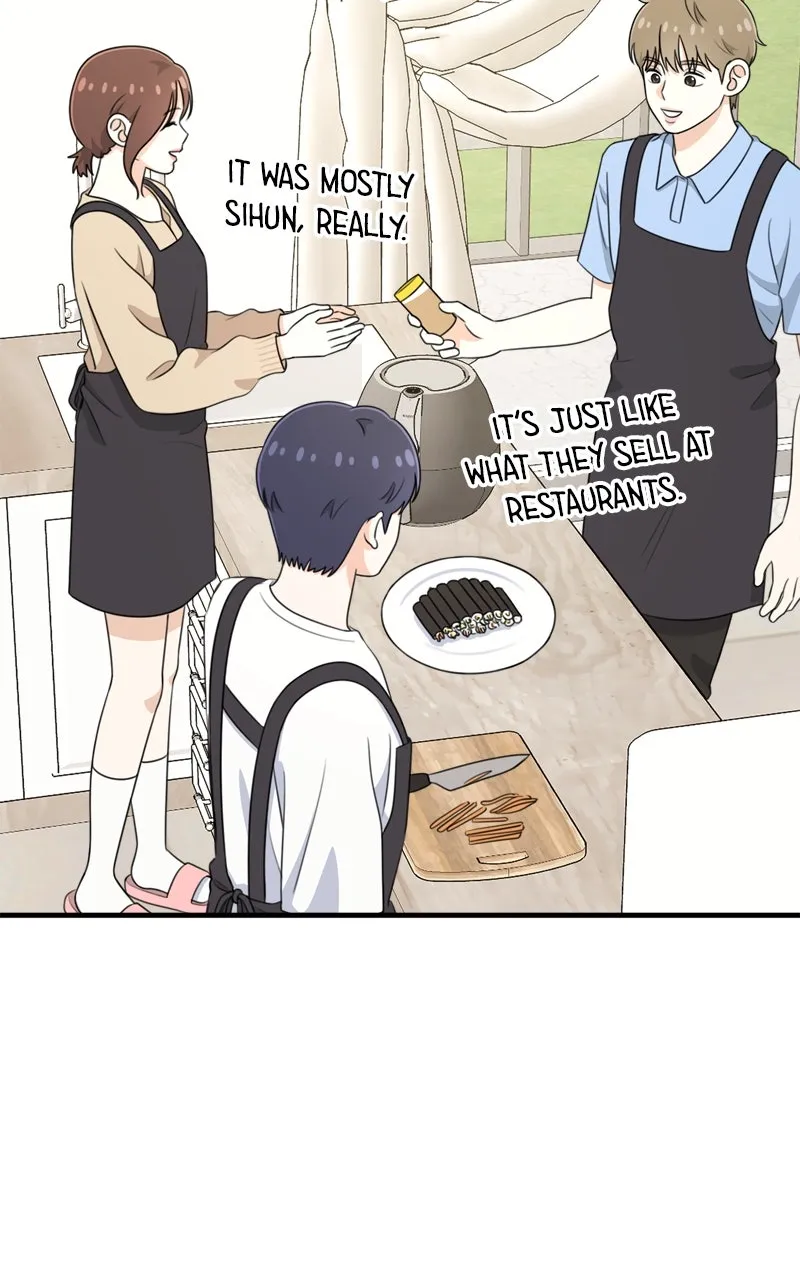 Love in Session Chapter 6 page 106 - 