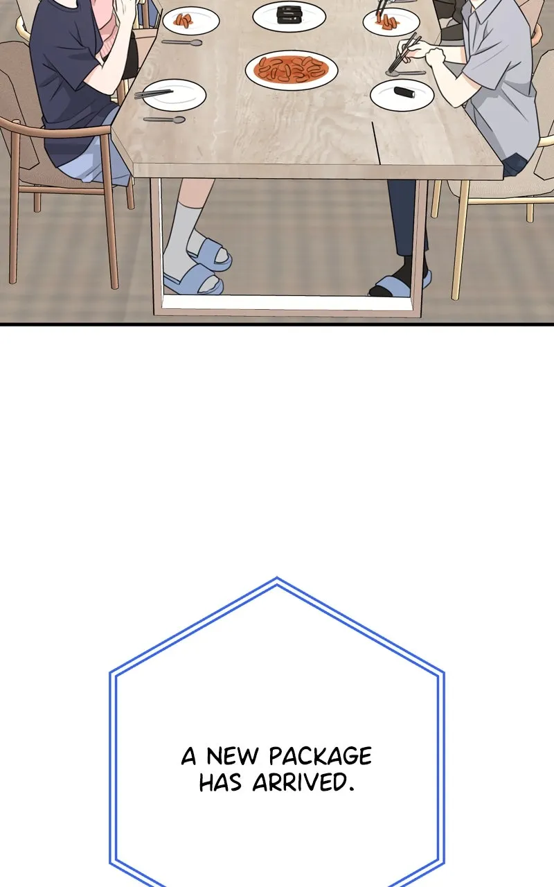 Love in Session Chapter 6 page 141 - 