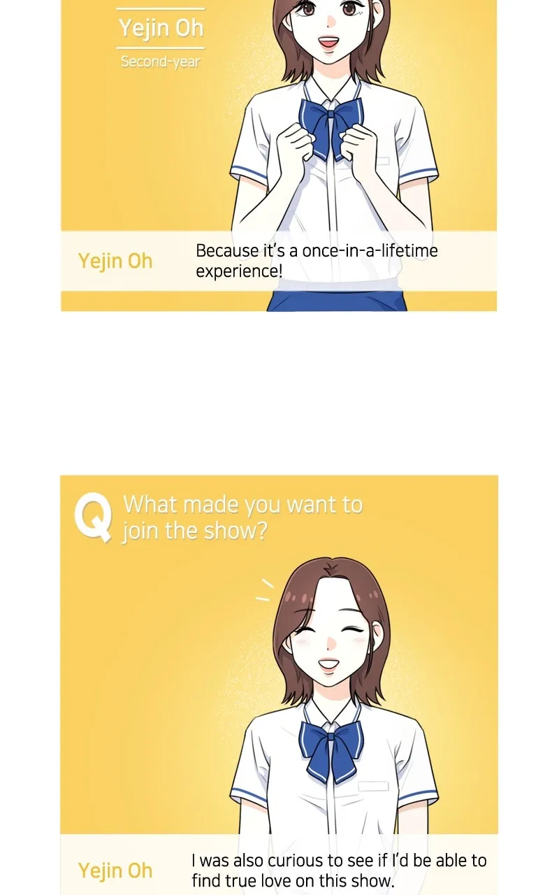 Love in Session Chapter 6 page 148 - 