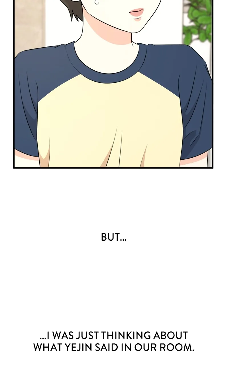 Love in Session Chapter 6 page 16 - 