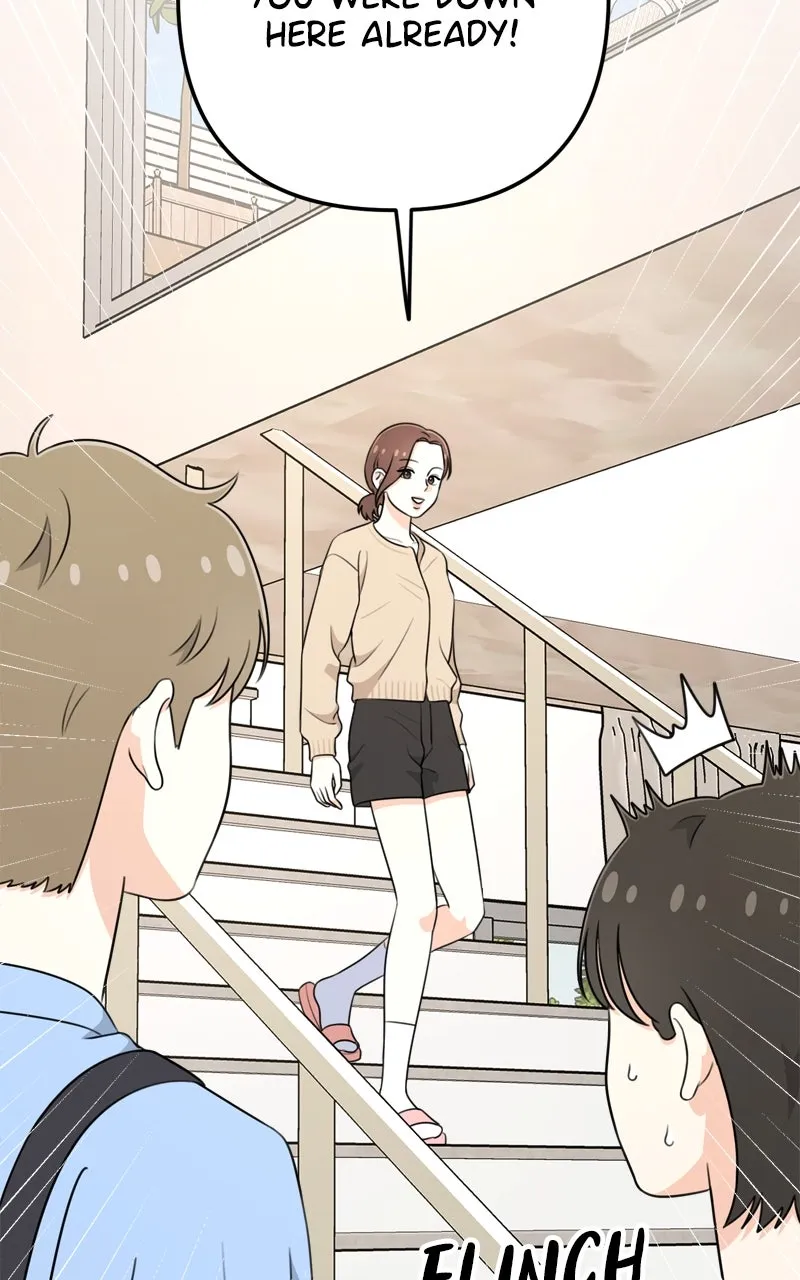 Love in Session Chapter 6 page 22 - 