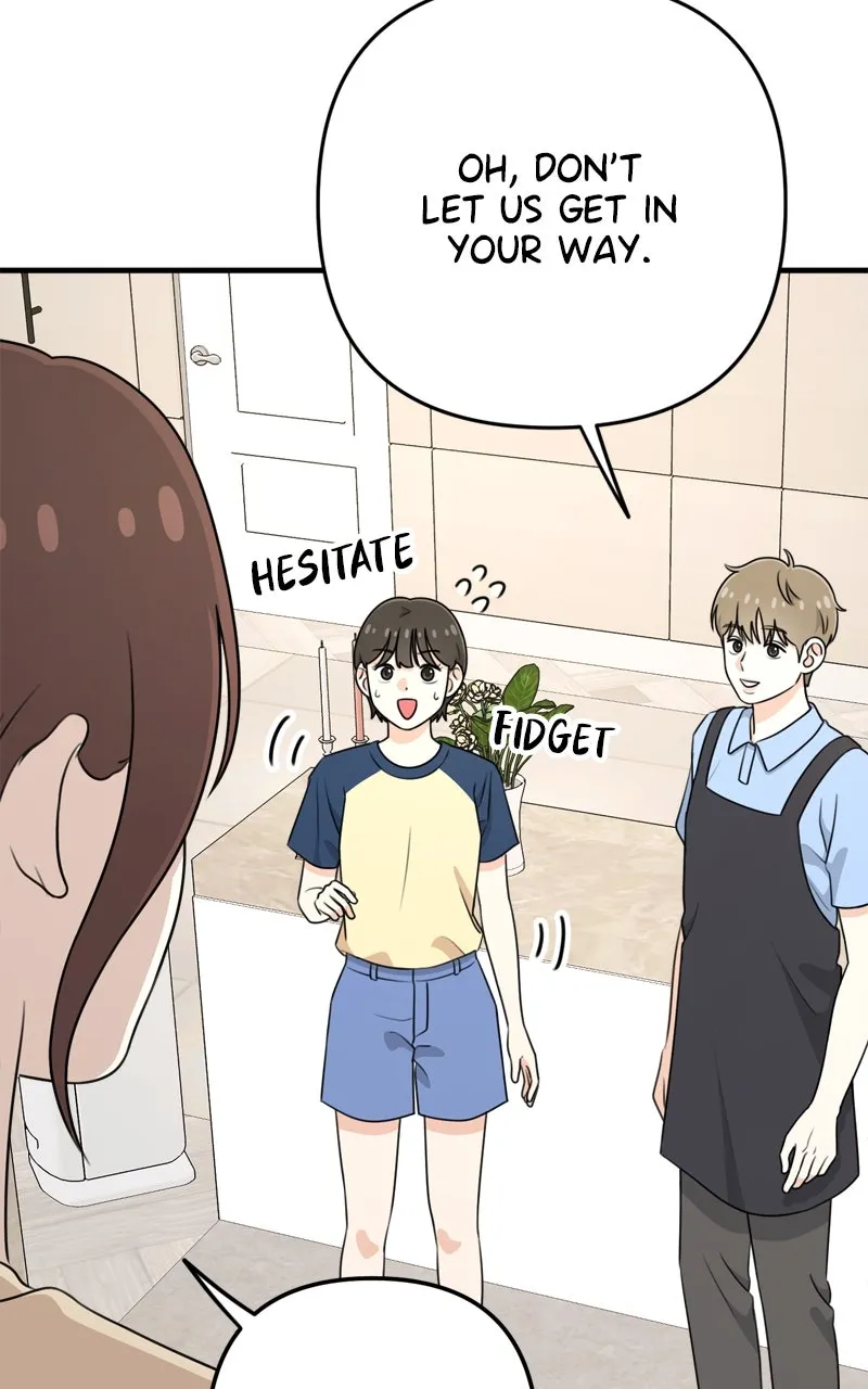 Love in Session Chapter 6 page 26 - 